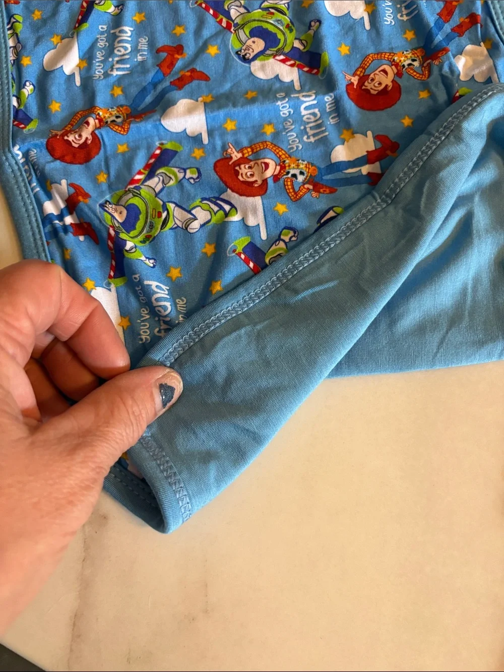 Disney Kids Bib Set - Blue, Yellow, Orange, Black